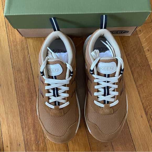 [NWT] KEEN Hightrail Vented Hiking Shoes - Picture 5 of 12